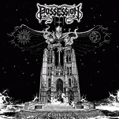 Possession (BEL) : Exorkizein